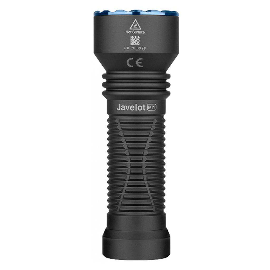 Ліхтар Olight Javelot Mini Black (Javelot Mini BK) - зображення 4