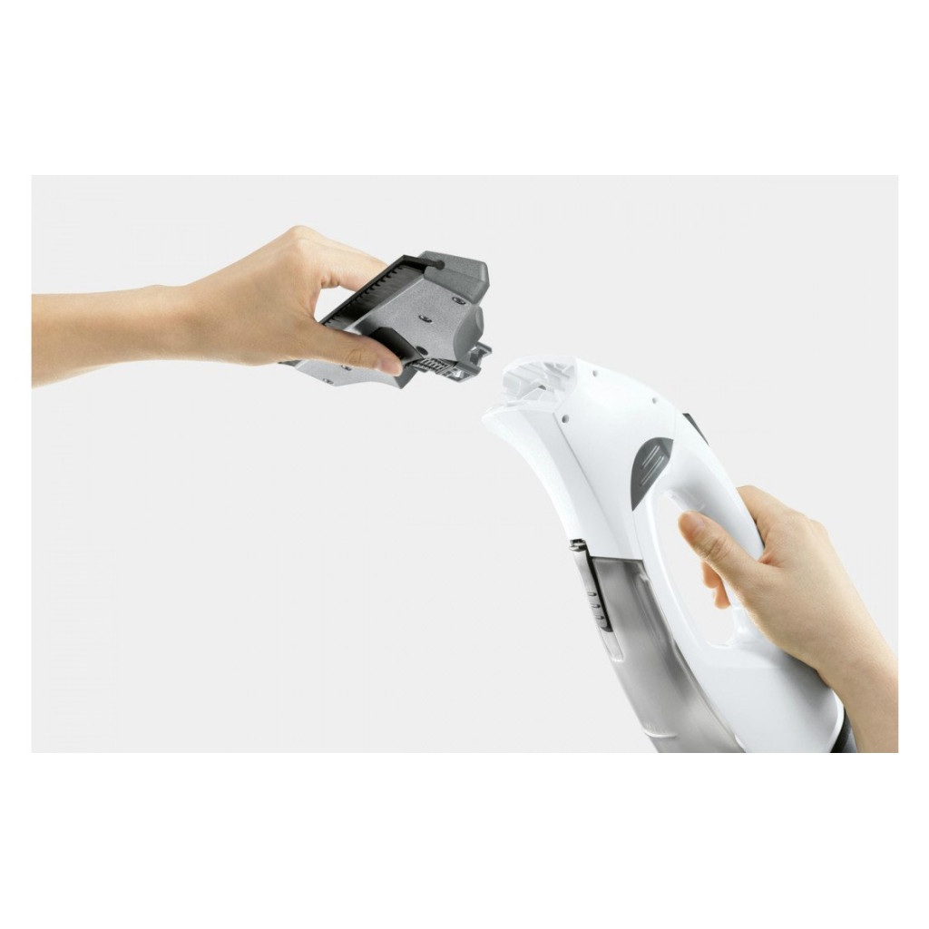Пилосос Karcher WV 2 Premium + KV4 Premium (1.633-350.0) - зображення 5
