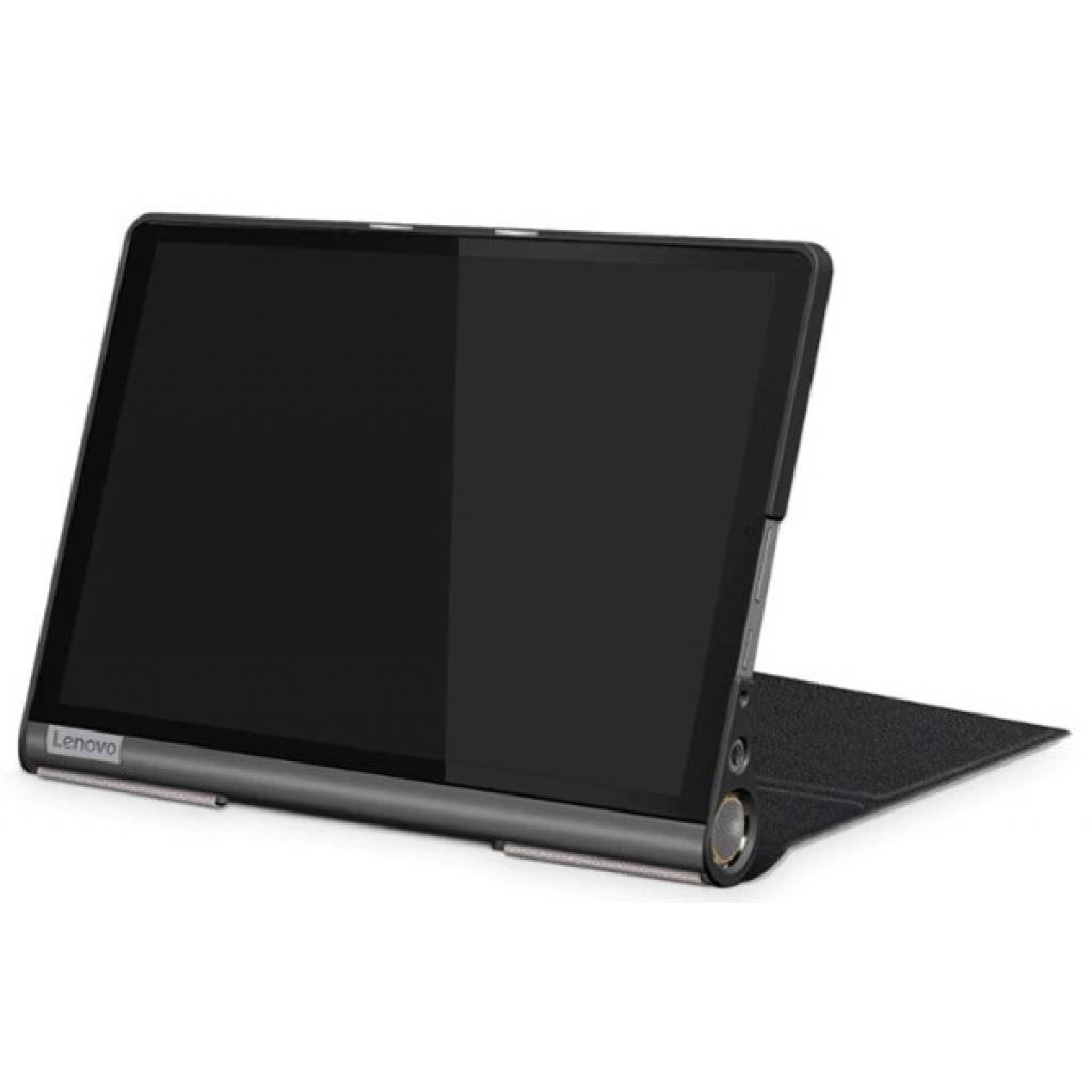 Чохол до планшета BeCover Smart Case Lenovo Yoga Smart Tab YT-X705 Deep Blue (704475) (704475) - зображення 6