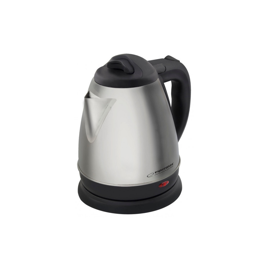 Електрочайник Esperanza EKK016I - зображення 1