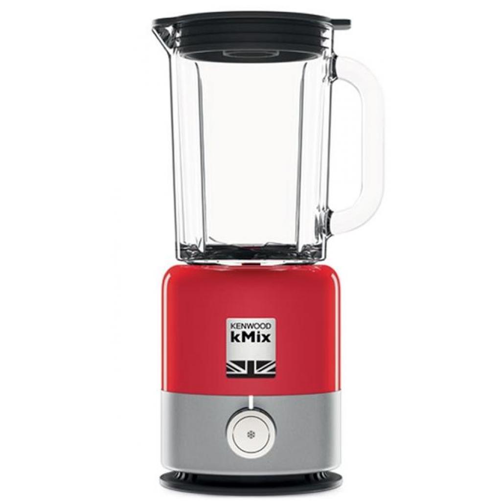Блендер Kenwood BLX750RD - зображення 1