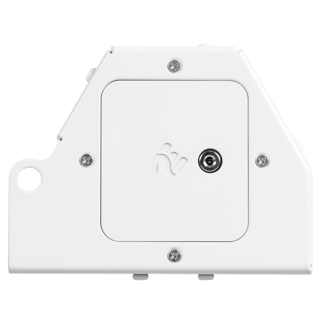 Проекційний екран 2E підвісний автономний моторизований 16:9, 99", 2.2x1.24 м (016999EA) - зображення 3