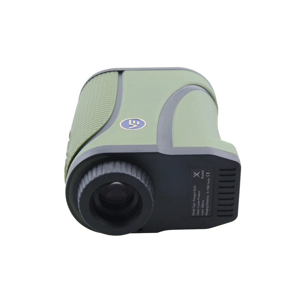 Лазерний далекомір Vector Optics Paragon 6x25 GenII (SCRF-20) - зображення 2