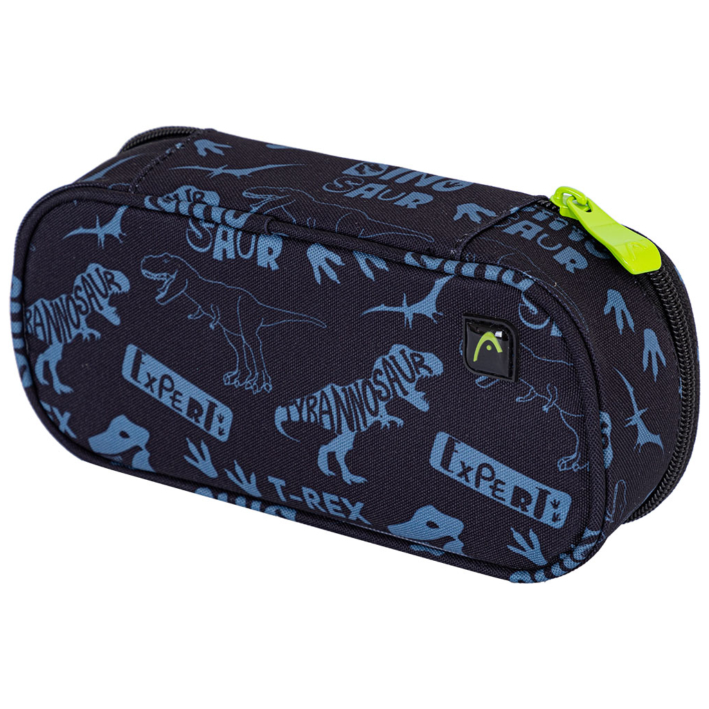 Пенал Head AC6 TYRANNOSAURUS (503024025) - зображення 2