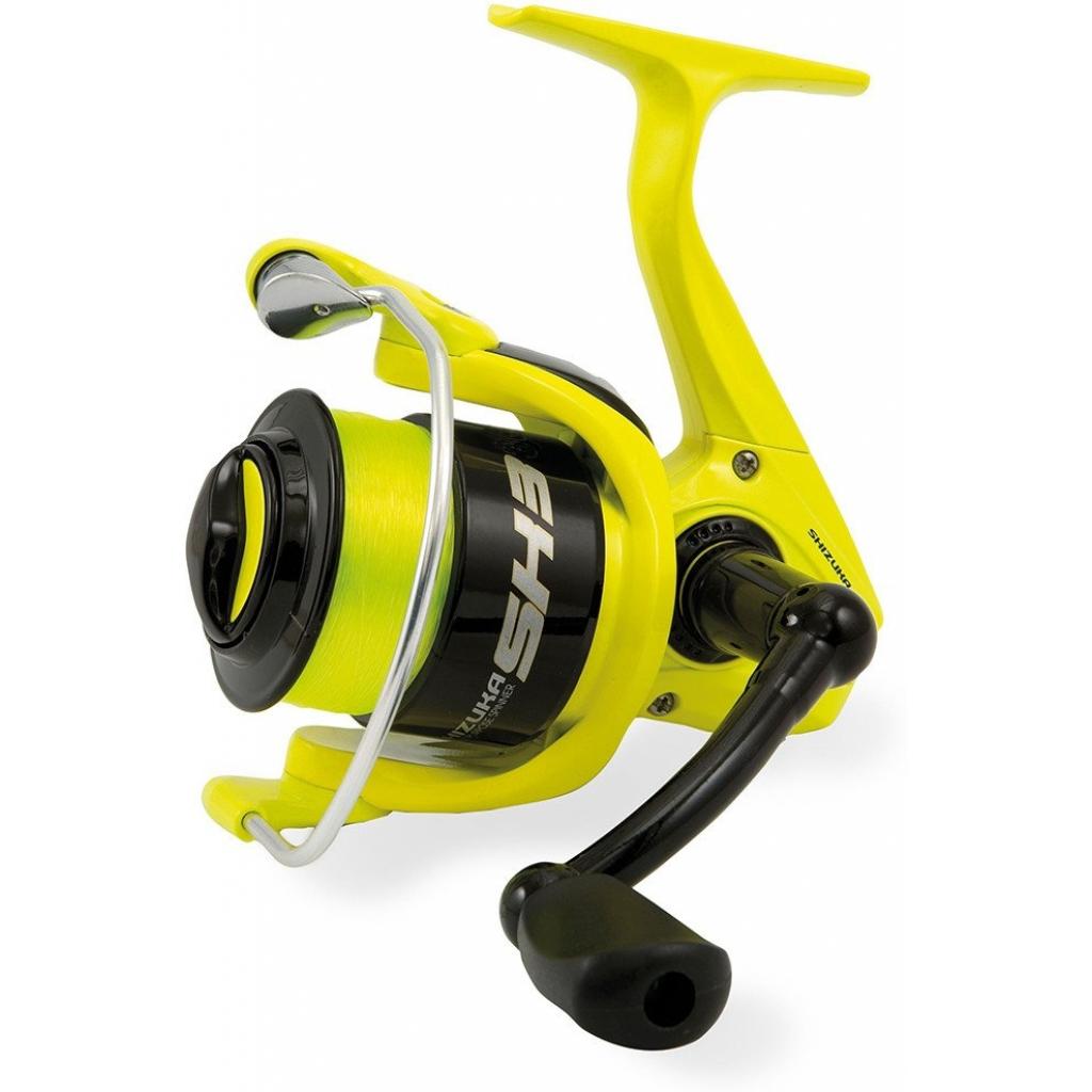 Котушка Shizuka SK3 FD 40 ''20 з волосінню (S1000304) - зображення 1