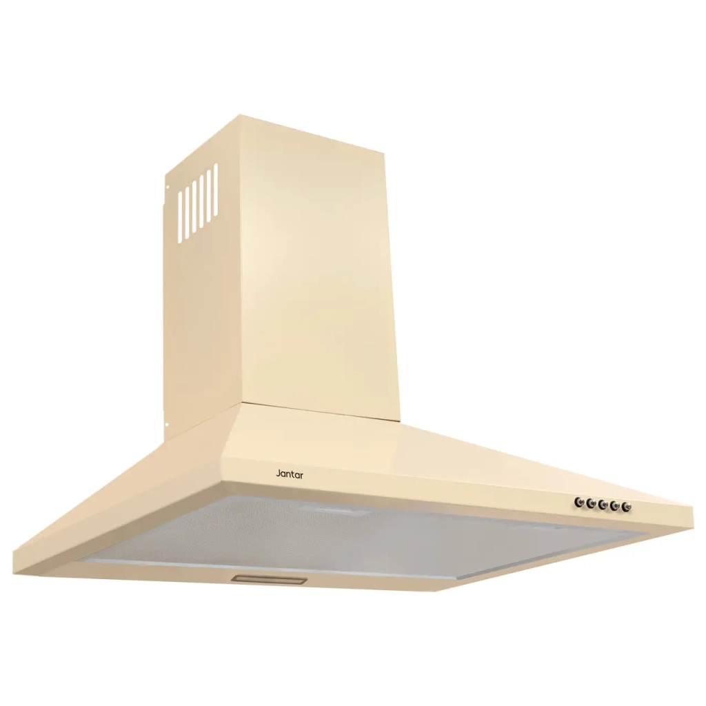 Витяжка кухонна Jantar KBT 650 LED 60 BG - зображення 2