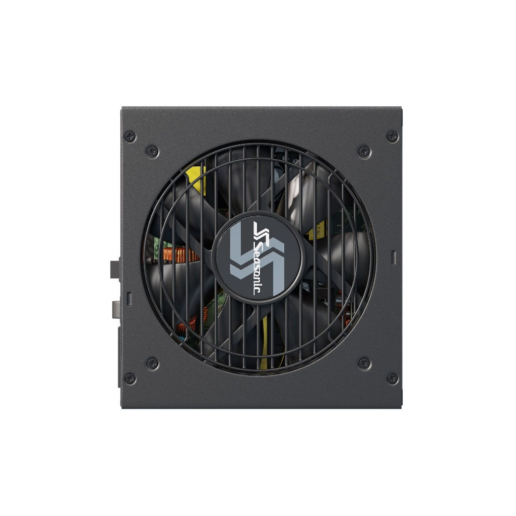 Блок живлення Seasonic 750W FOCUS Gold NEW (FOCUS GX-750 (SSR-750FX)) - зображення 3