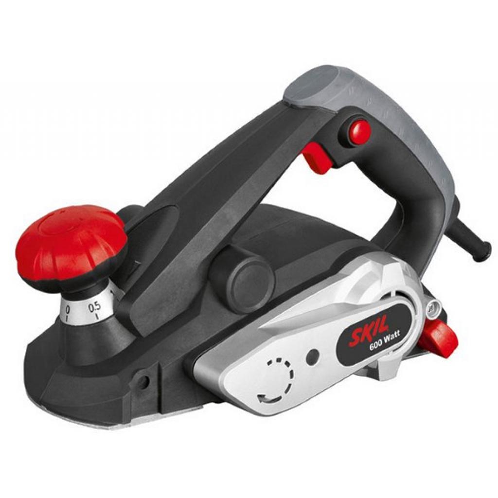 Електрорубанок Skil 1558 LA (F.015.155.8LA) - зображення 1