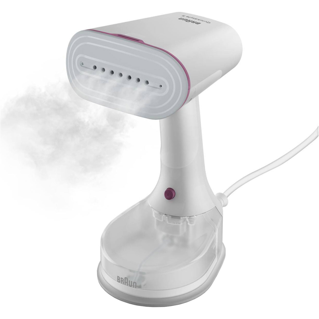 Відпарювач для одягу Braun GS 5011 PU (GS5011PU) - зображення 4