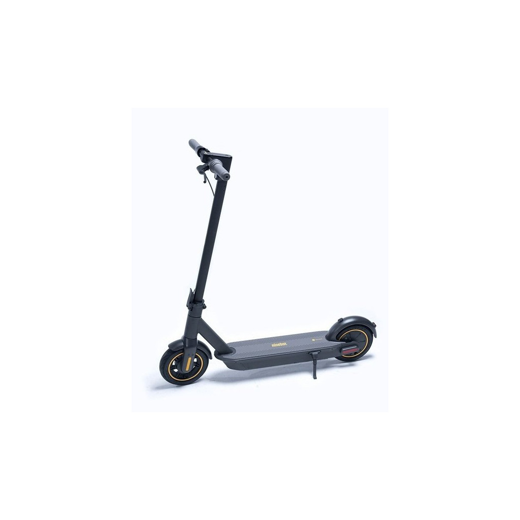 Електросамокат Segway Ninebot MAX G30 (40.30.0000.00) - зображення 7