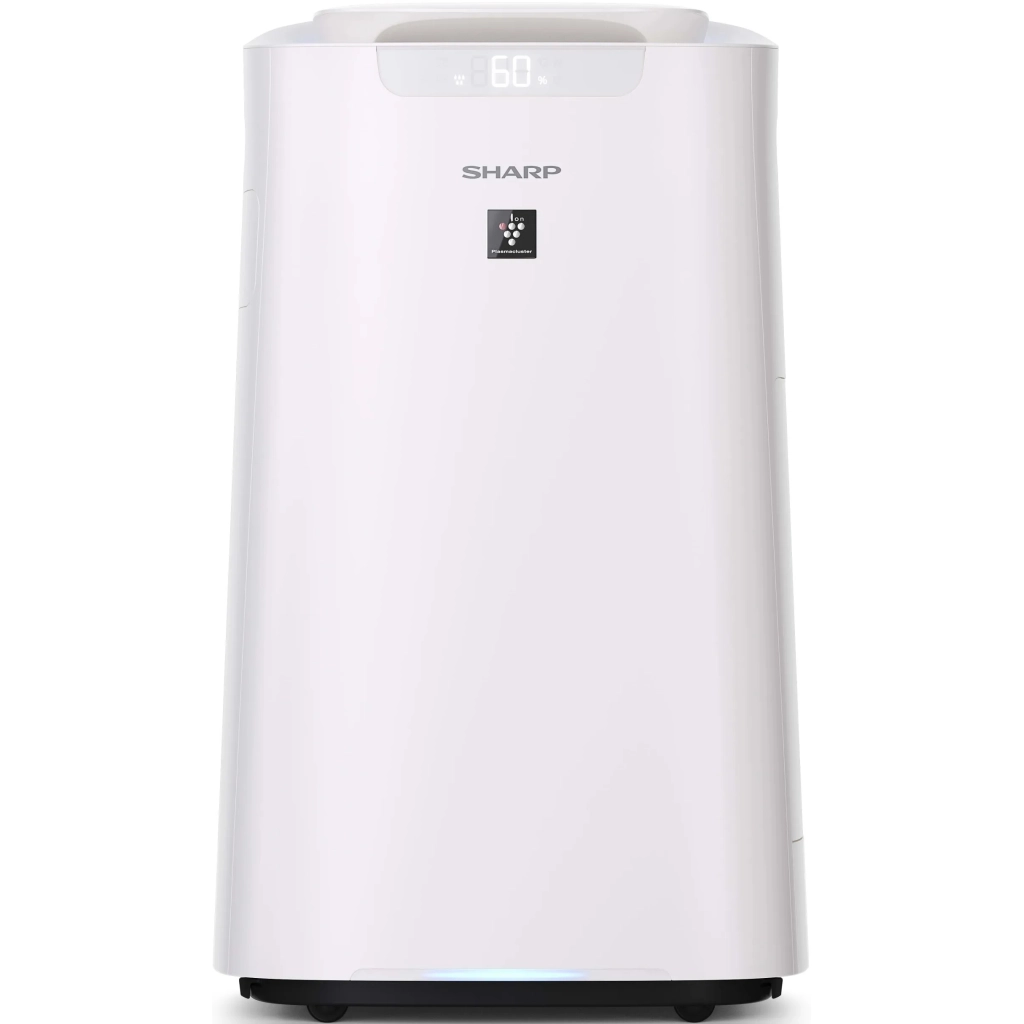 Очисник повітря Sharp UA-KIL80E-W - зображення 1