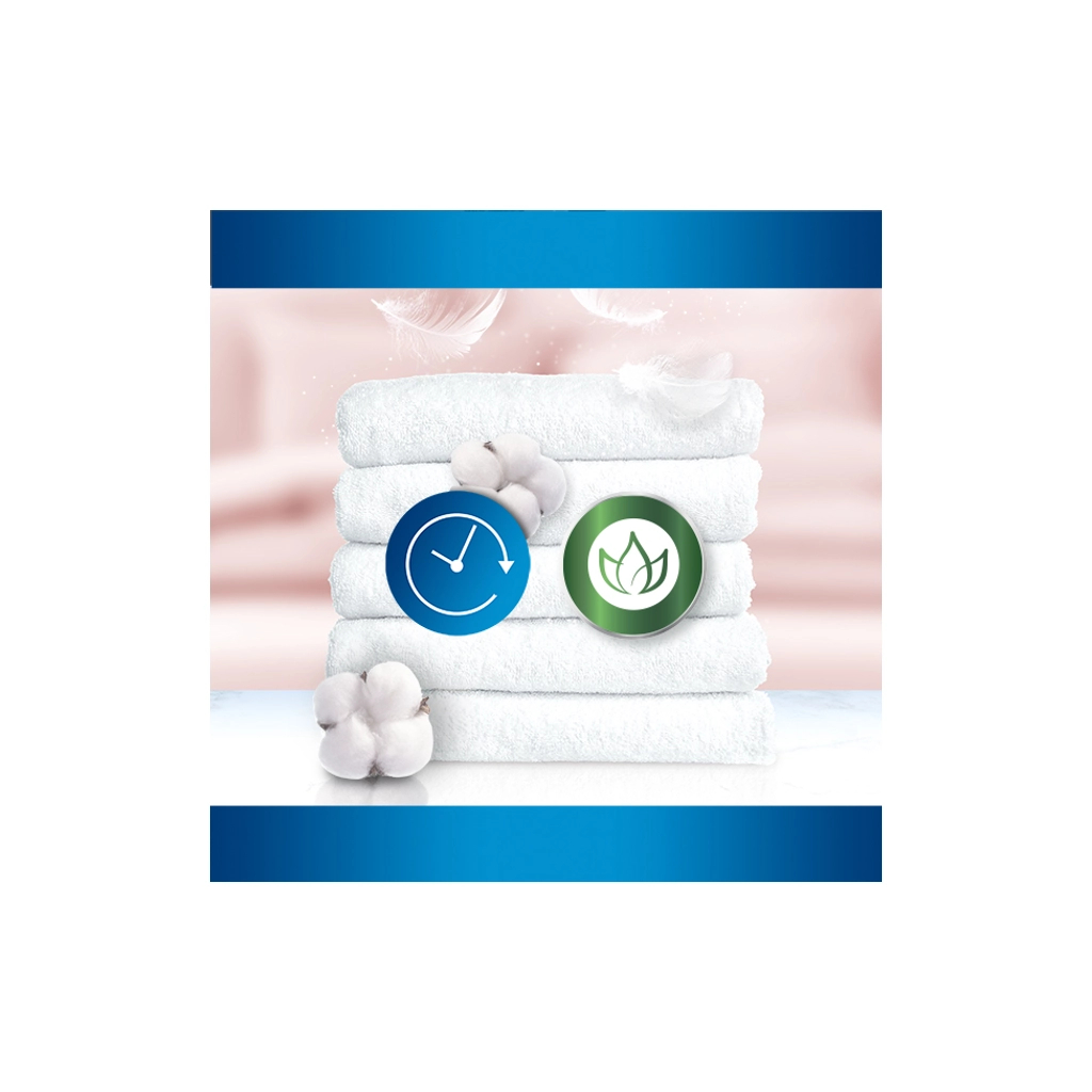 Кондиціонер для білизни Lenor Sensitiv Професійна формула для чутливої шкіри 4.75 л (8001090214324) - зображення 2