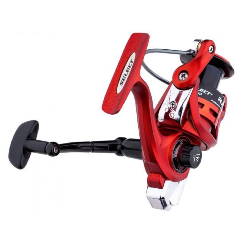 Котушка Select Rubine 500 5.2:1 7+1 + шпуля (1870.09.63) - зображення 3