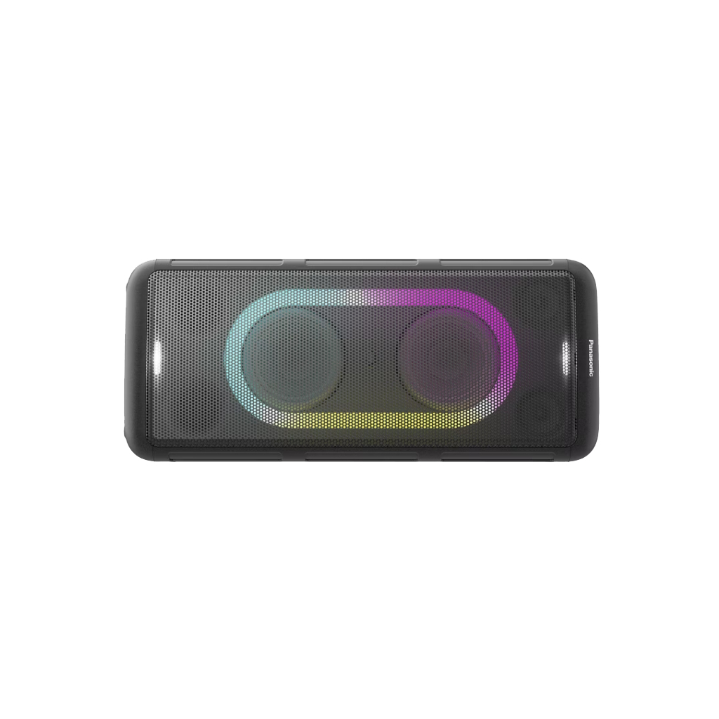 Акустична система Panasonic SC-TMAX45GSK Black (SC-TMAX45GSK) - зображення 7