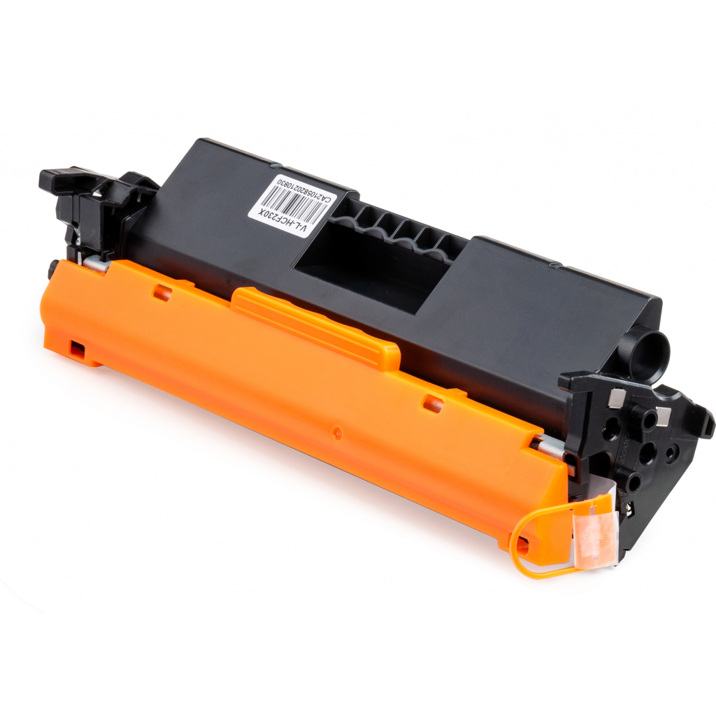 Картридж Vinga HP CF230X (Pro M203/227) 3.5K (V-L-HCF230X) - зображення 3