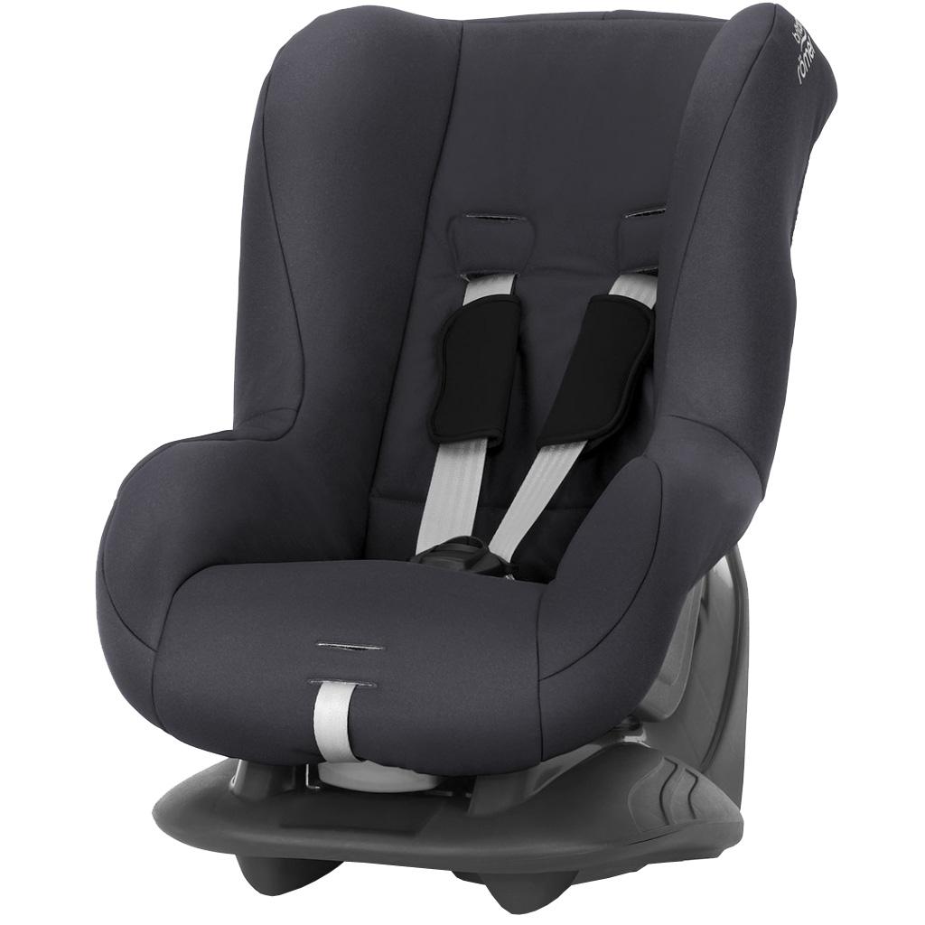 Автокрісло Britax-Romer Eclipse Storm Grey (2000030290) - зображення 1