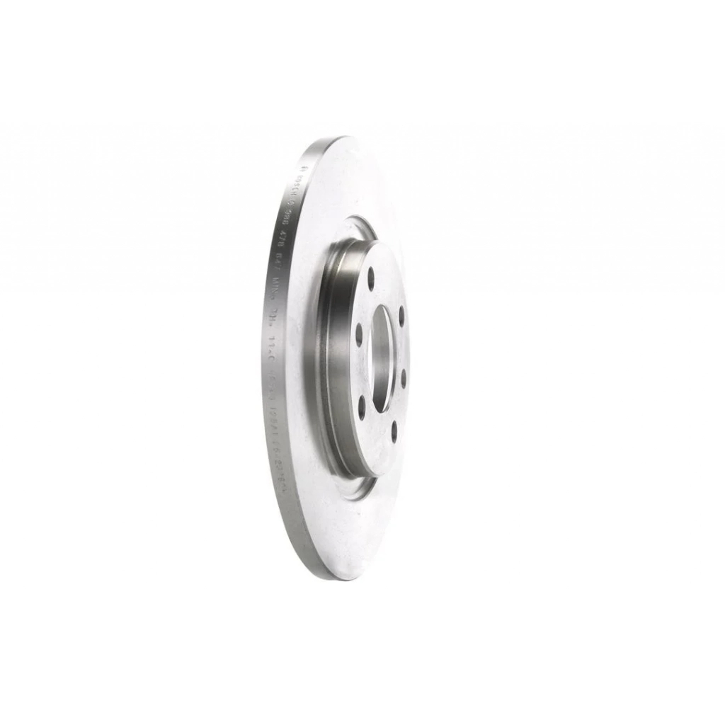 Гальмівний диск Bosch 0 986 478 847 - изображение 4