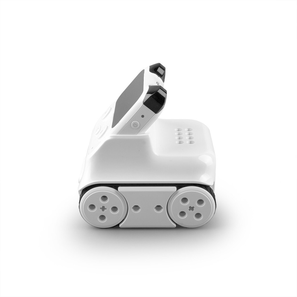 Конструктор Makeblock Codey Rocky (P1030069) - зображення 7