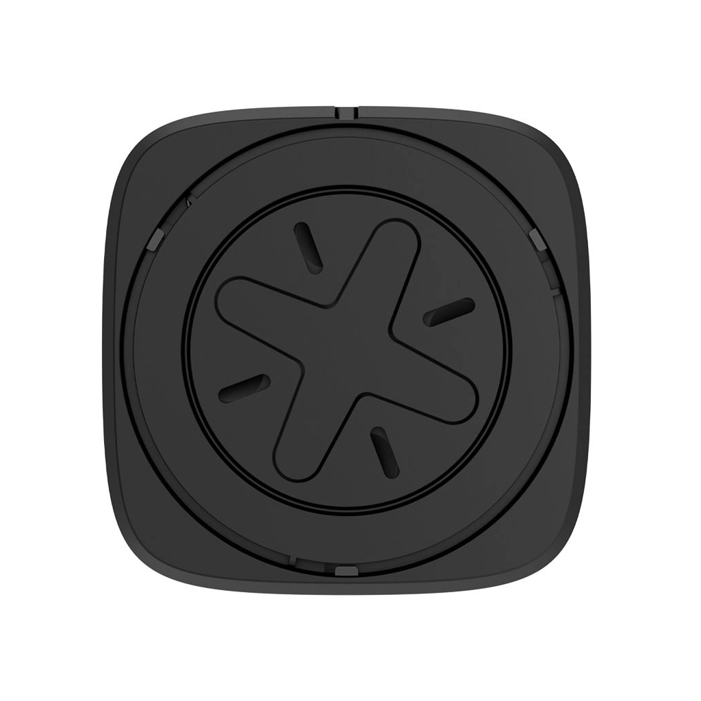 Сирена Ajax EN54 FireProtect Sounder/VAD black - зображення 3