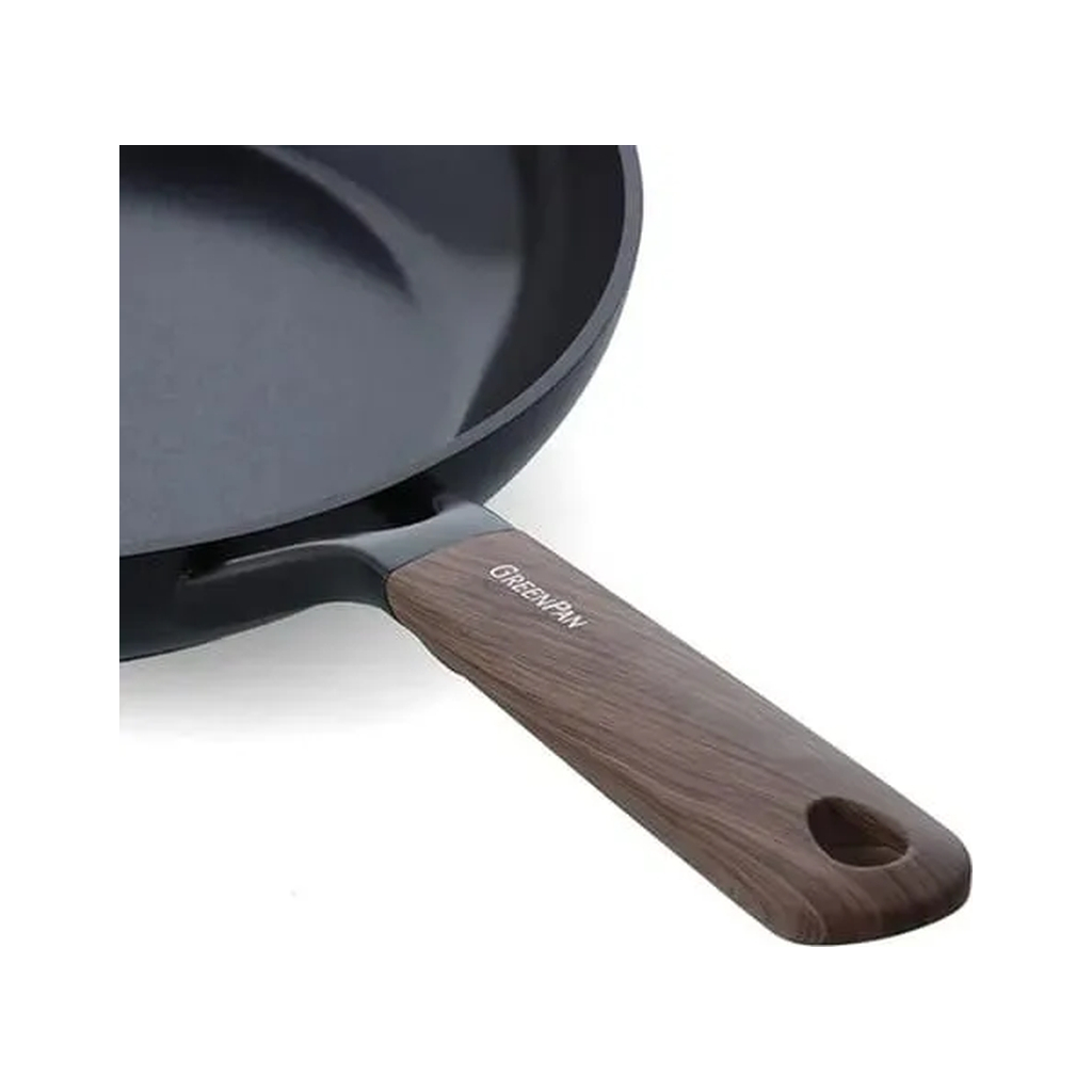 Сковорода GreenPan Eco Smartshape, 24 см з керамічним покриттям (CC006441-001) - зображення 4