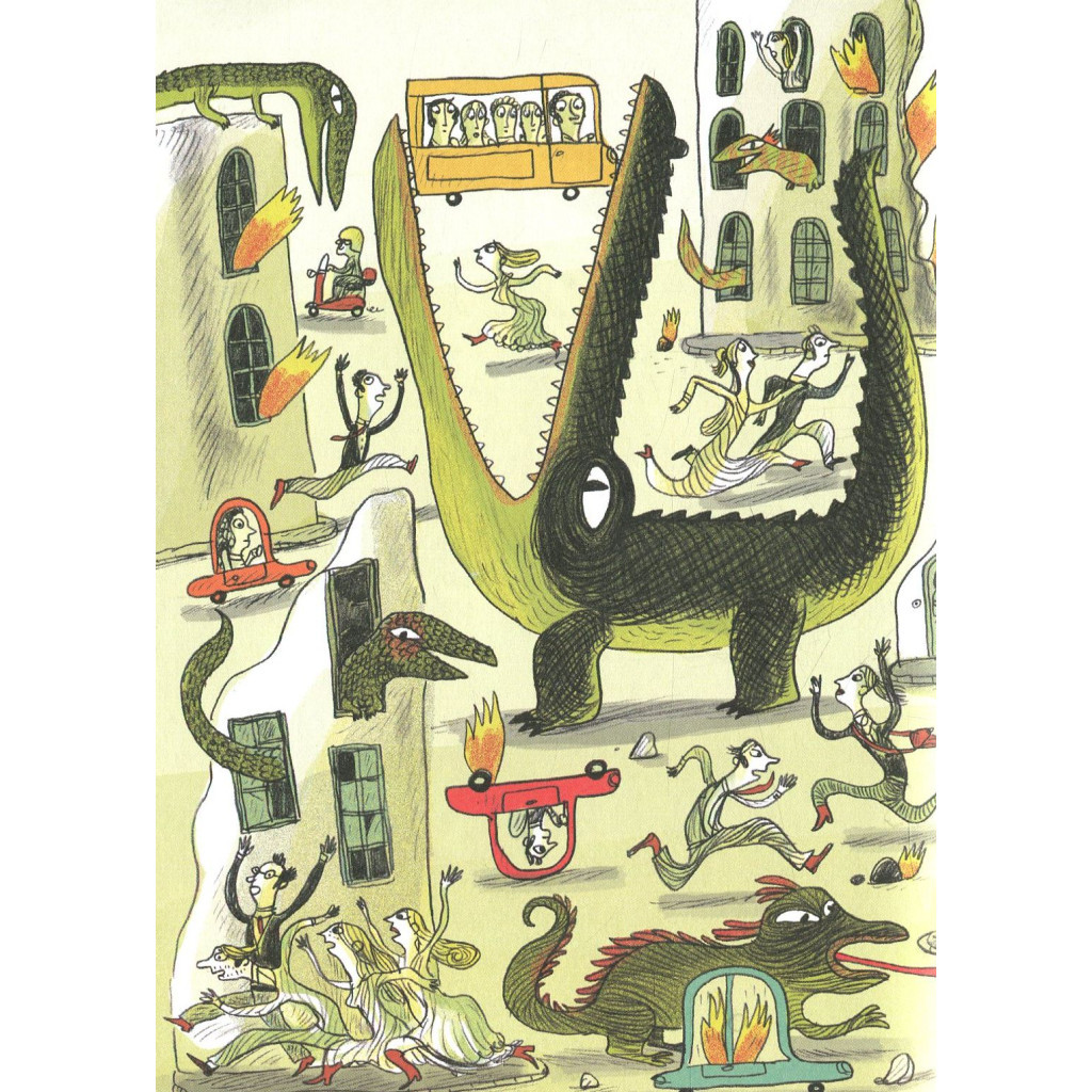 Книга Я не виконав домашнє завдання, бо... - Давид Калі Vivat (9789669427052) - зображення 9