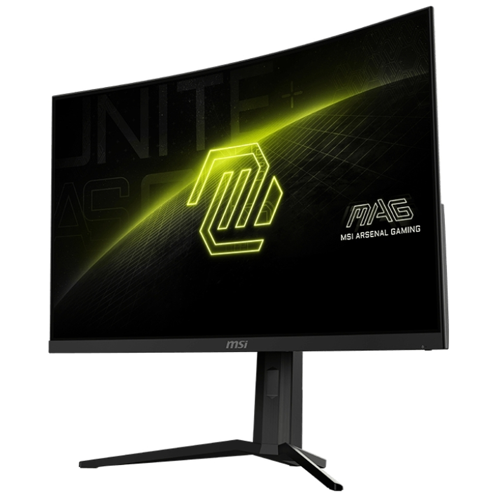 Монітор MSI MAG 321CUP - зображення 3