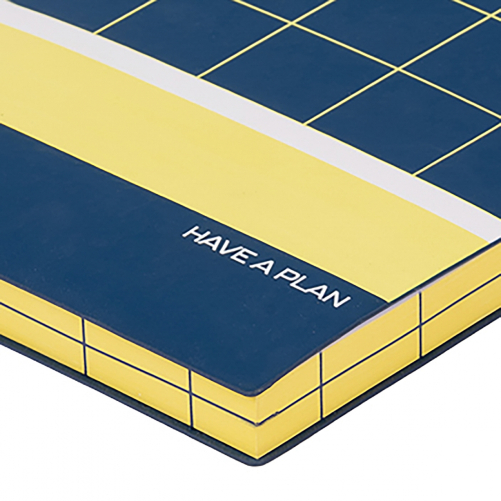 Тижневик Yes А6 недатований Depth (252096) - изображение 4