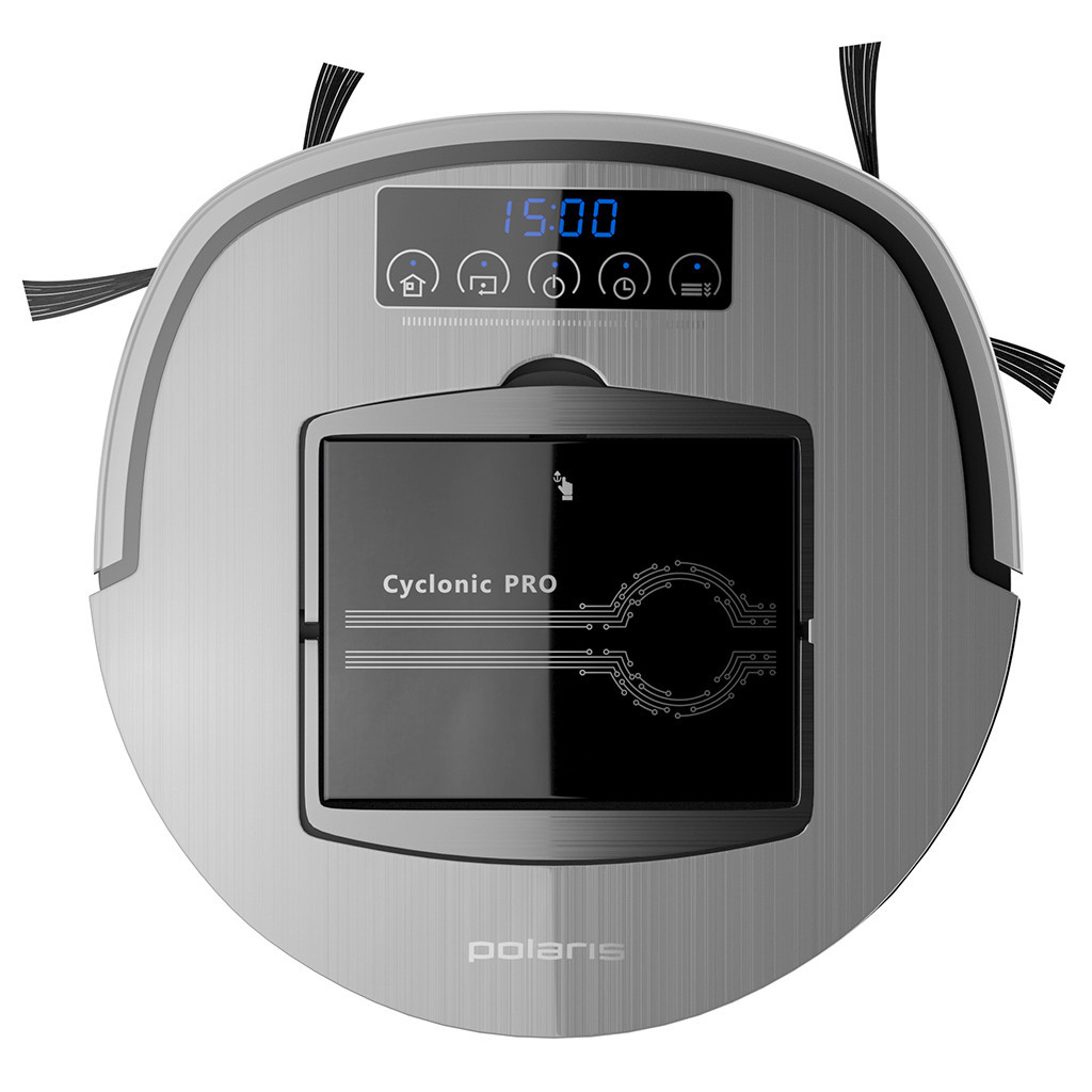 Пилосос Polaris PVCR 3000 Cyclonic PRO - зображення 2