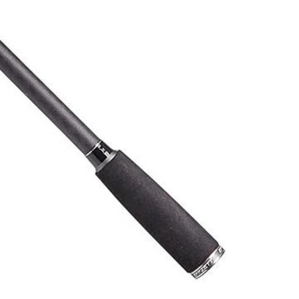 Вудилище DAM Effzett Nova Spin 2.40м 15-53гр. (52752) - зображення 4