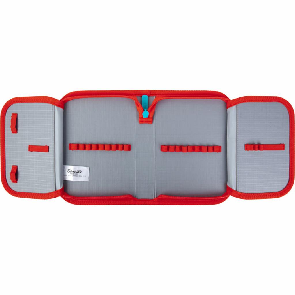 Пенал Kite Hello Kitty без наповнення (HK21-622) - зображення 4