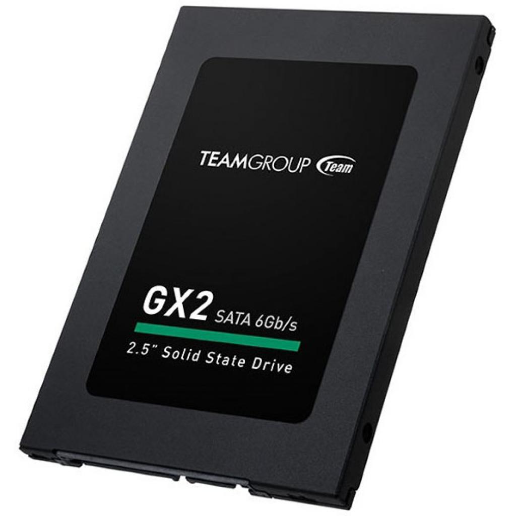 Накопичувач SSD 2.5" 1TB Team (T253X2001T0C101) - зображення 2
