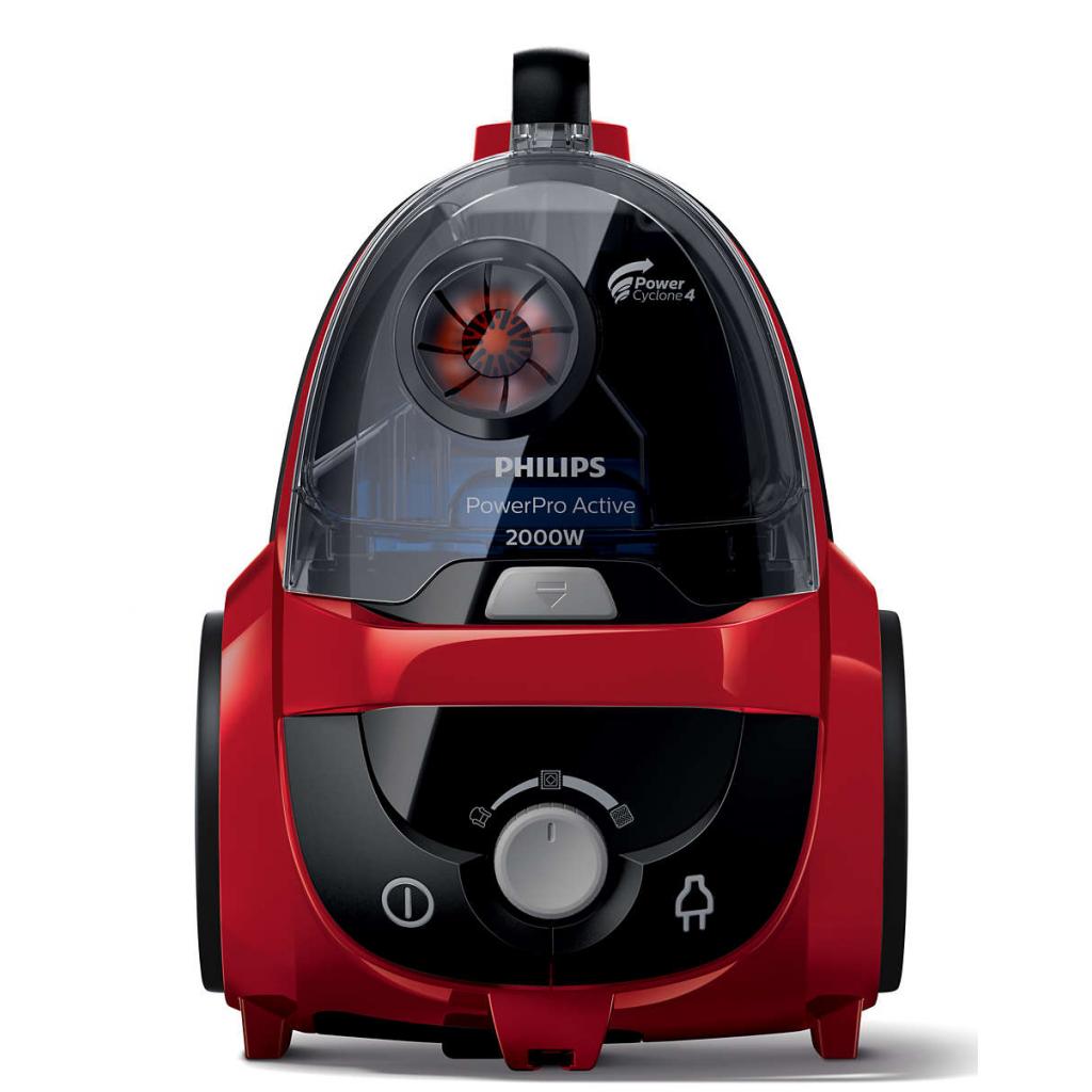 Пилосос Philips FC 8671/01 (FC8671/01) - зображення 3