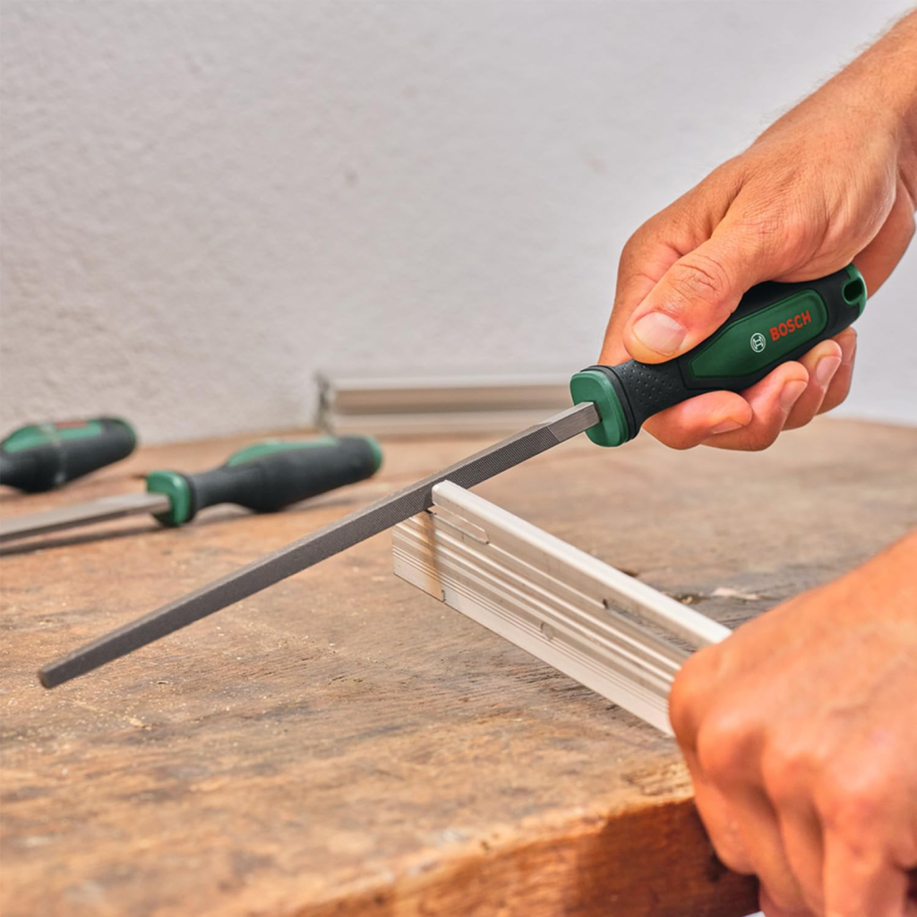 Напилок Bosch 5шт (1.600.A02.ZB0) - изображение 4