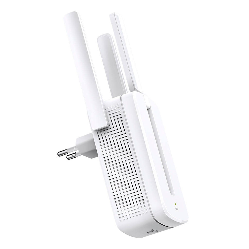 Ретранслятор Mercusys MW300RE - зображення 1