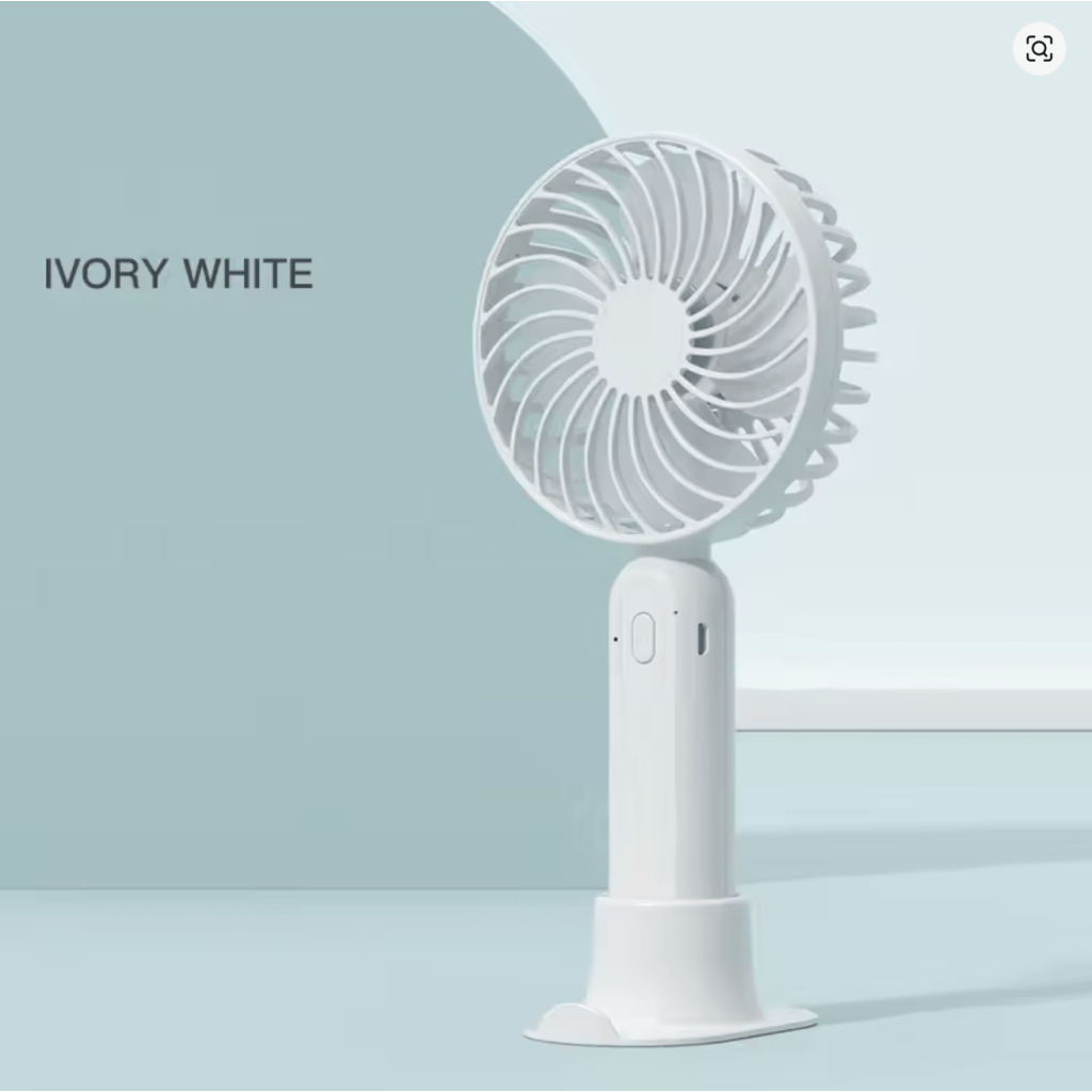 Вентилятор XoKo XK-F9-WH - зображення 8