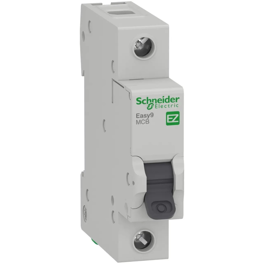 Автоматичний вимикач Schneider Electric Easy9 1P 40A C (EZ9F34140) - зображення 1