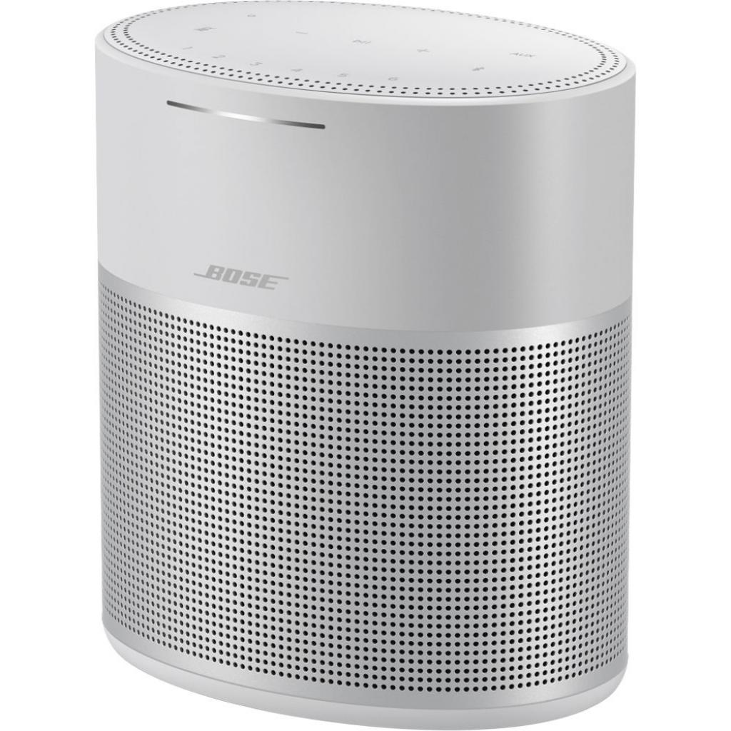 Акустична система Bose Home Speaker 300 Silver (808429-2300) - зображення 3