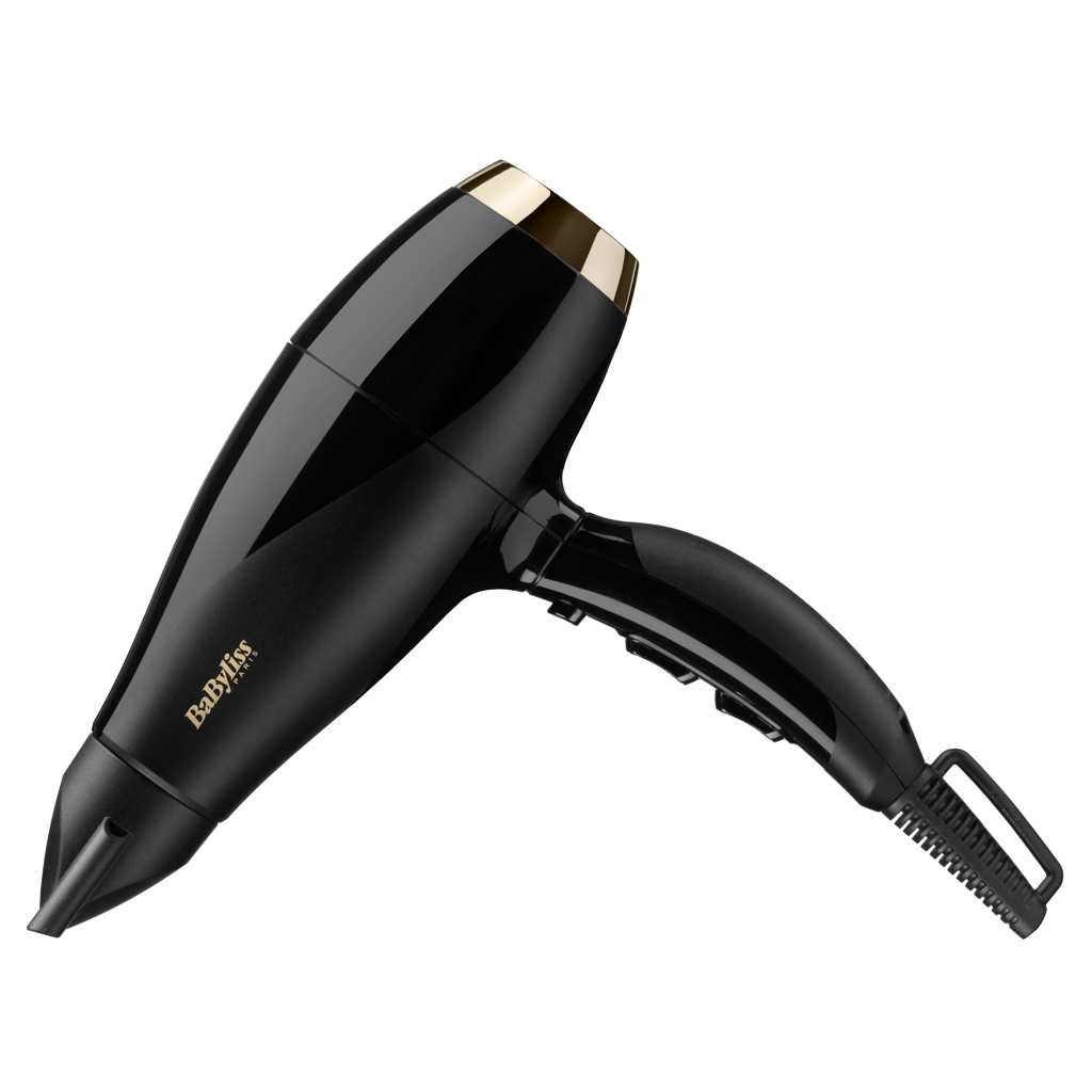 Фен Babyliss 6714E - зображення 2