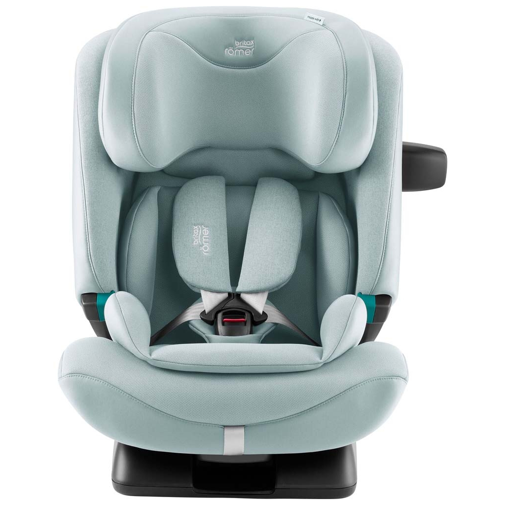 Автокрісло Britax-Romer Advansafix Pro Style Harbor Blue (2000040907) - зображення 6