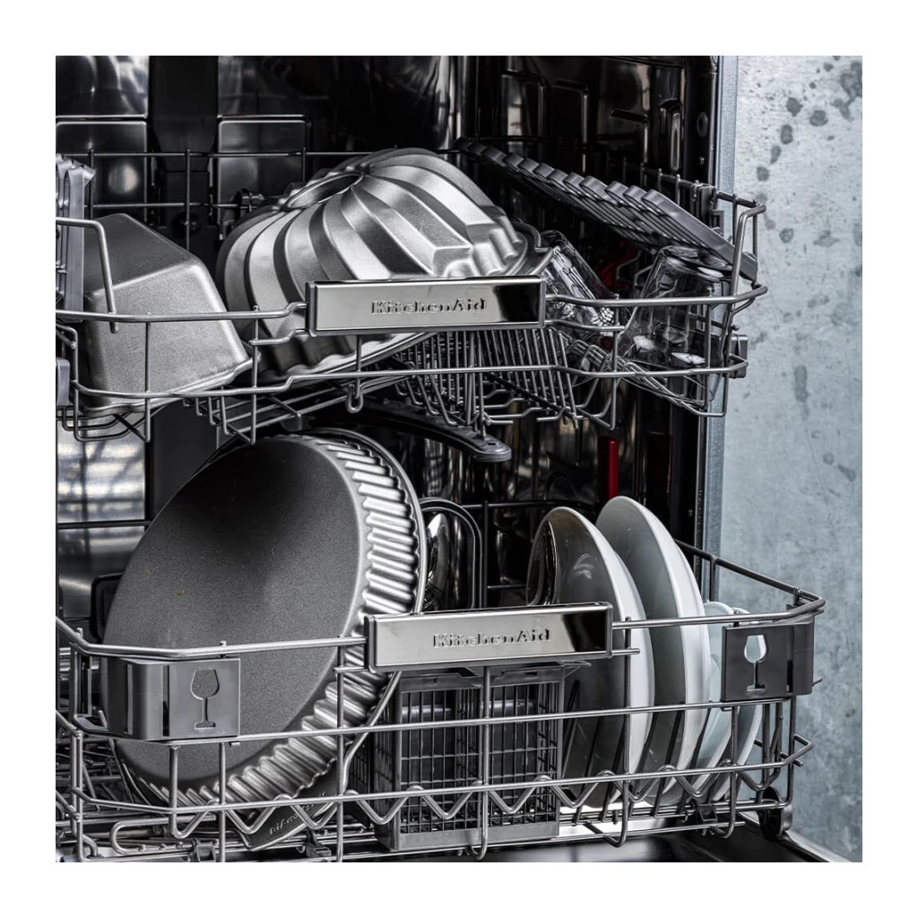 Форма для випікання KitchenAid роз'ємна 20 см (CC006069-001) - picture 7