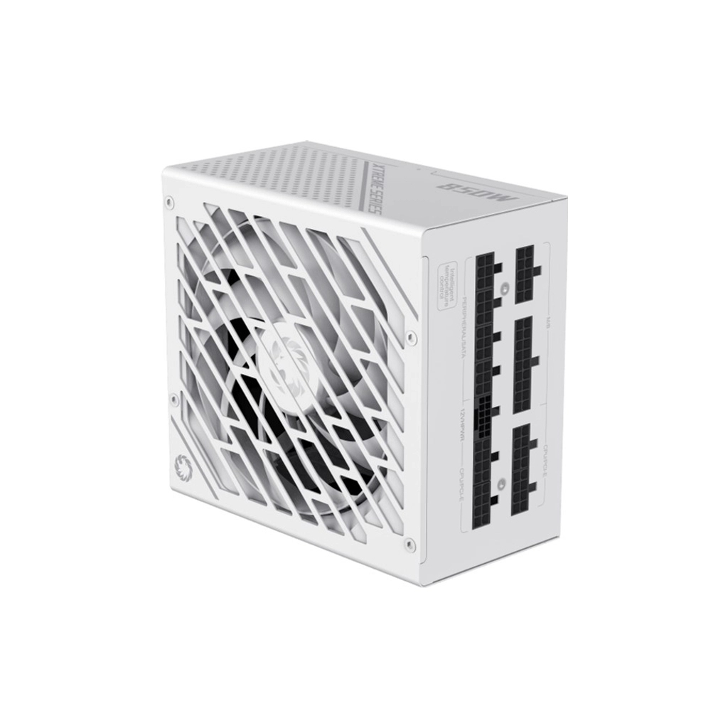 Блок живлення Gamemax 850W (GX-850 PRO WT(ATX3.1PCIe5.1)) - зображення 5