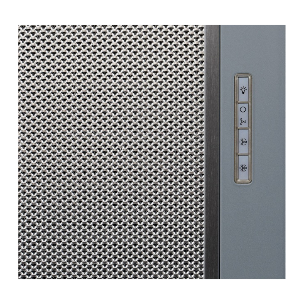 Витяжка кухонна Elica CT23 GR/A/52 - зображення 3