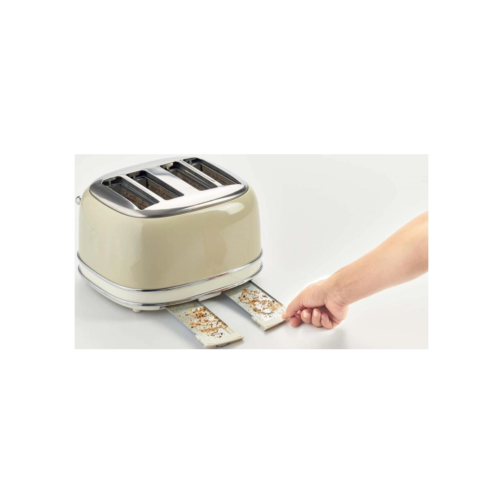 Тостер Ariete 156 BG - зображення 3