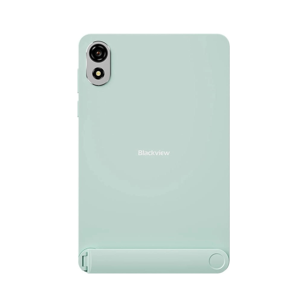 Планшет Blackview Tab Zeno 1 8" 6/256GB LTE Green (6931548323211) - зображення 4