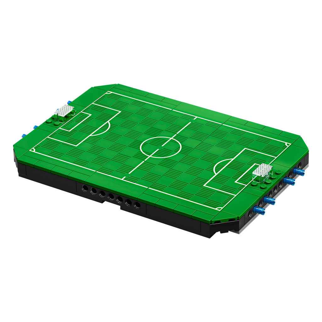 Конструктор LEGO Creator Стадіон Олд Траффорд Манчестер Юнайтед (10272) - зображення 10