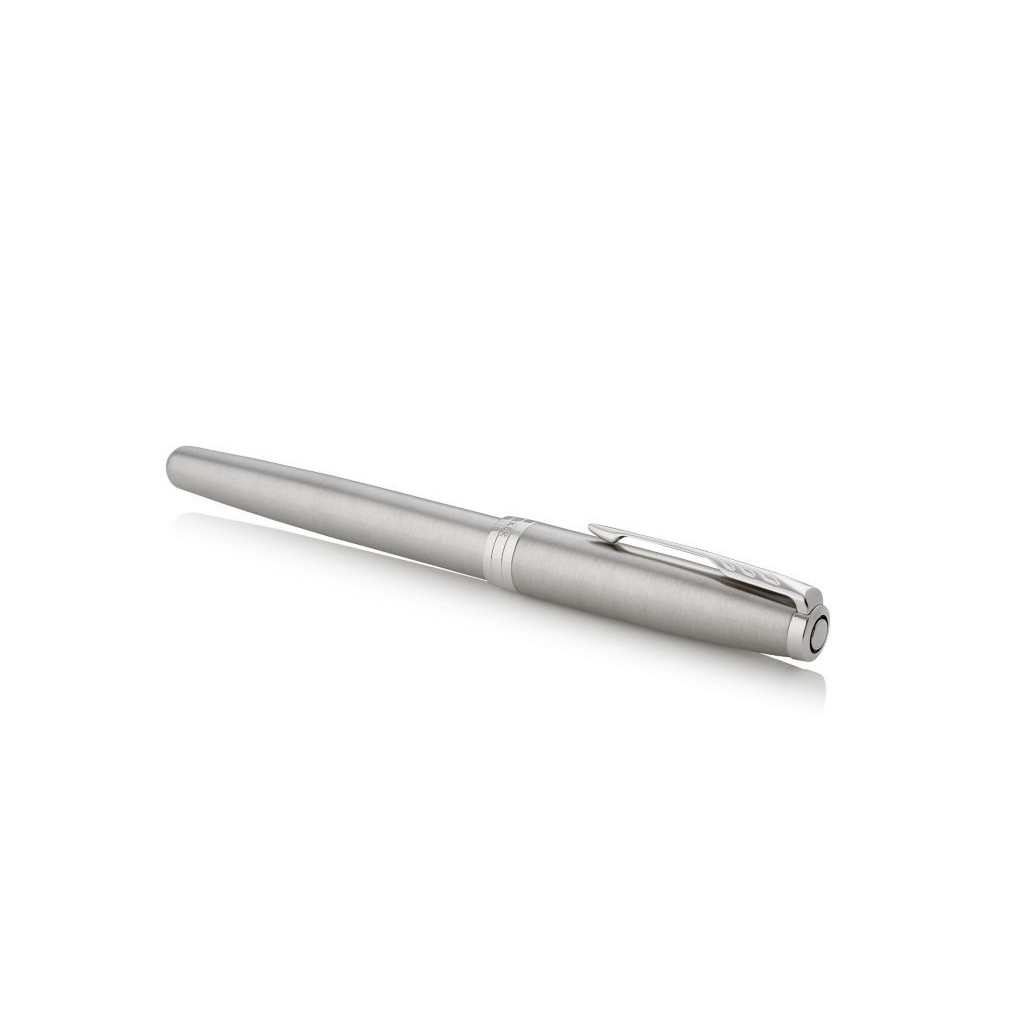 Ролер Parker SONNET 17 Stainless Steel CT  RB (84 222) - зображення 4