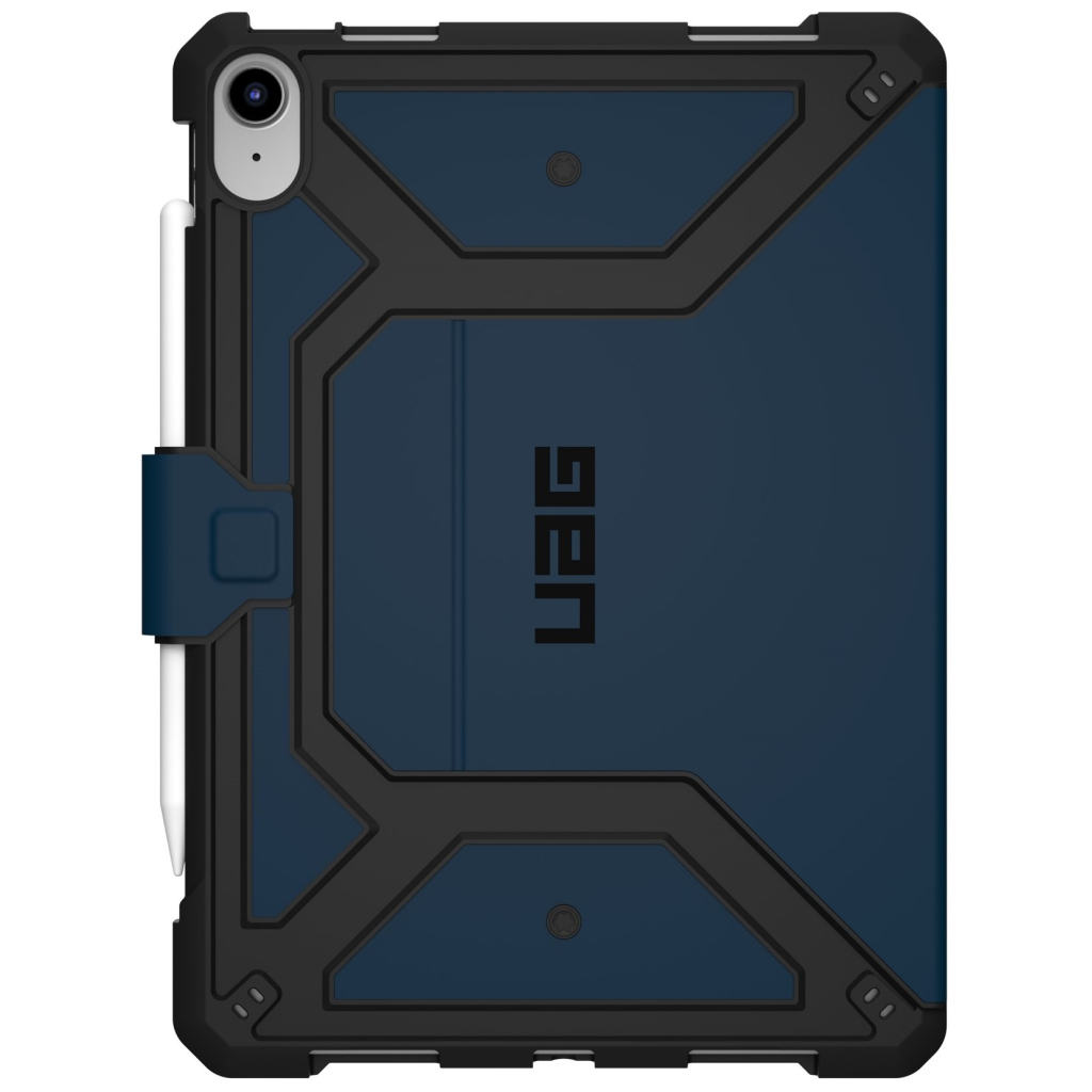 Чохол до планшета UAG Apple iPad 10.9" (10th Gen 2022) Metropolis SE, Mallard (12339X115555) - зображення 4
