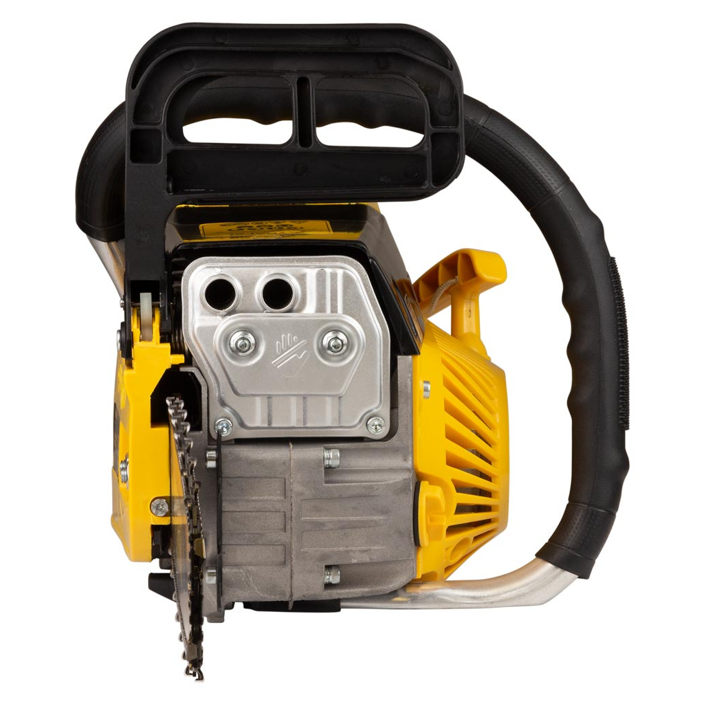 Ланцюгова пила Sigma 2.4кВт, шина 45см, крок ланцюга 0.325 (5605491) - зображення 8