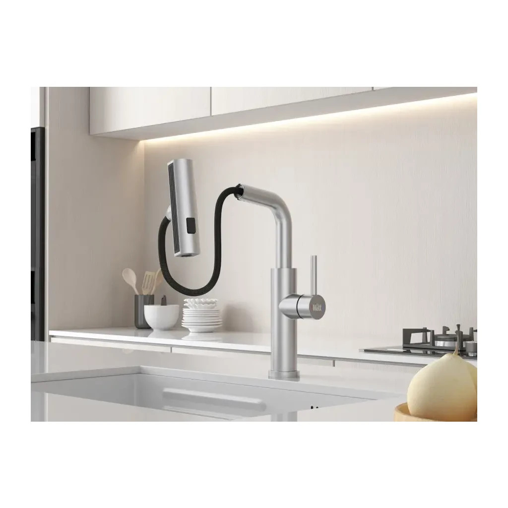 Змішувач Nett LS-35 - зображення 5