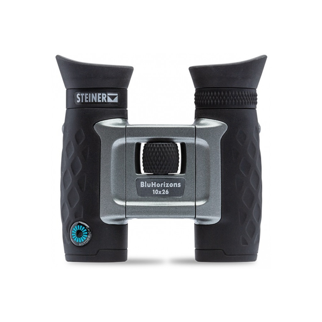Бінокль Steiner BluHorizons 10x26 (2044) - зображення 2